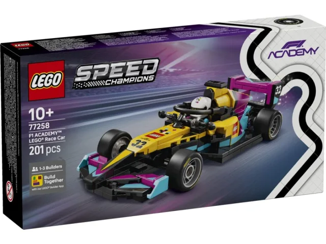 Zestaw LEGO 77258, zdjęcie 4 z 5