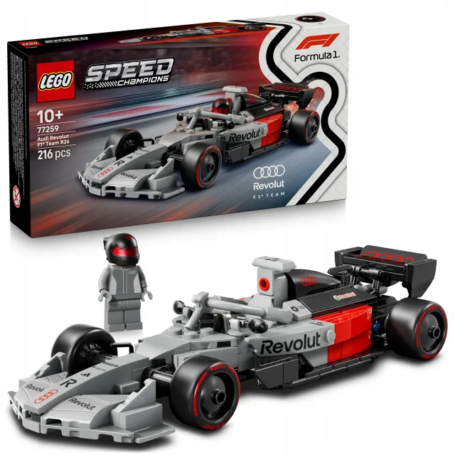 Zestaw LEGO 77259, zdjęcie 2 z 5