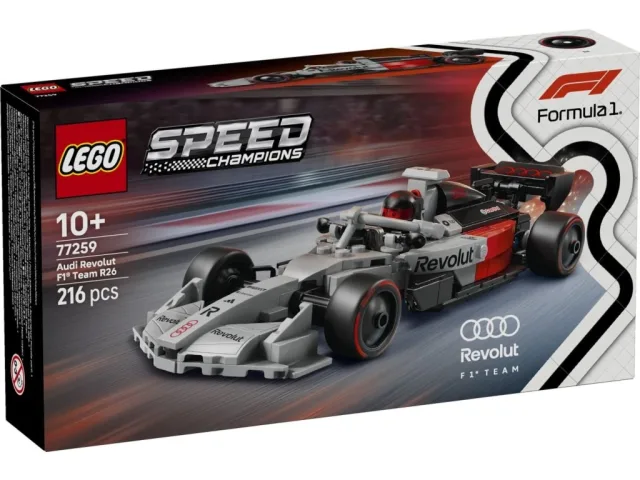 Zestaw LEGO 77259, zdjęcie 3 z 5