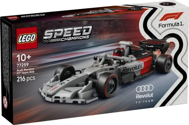 Zestaw LEGO 77259, zdjęcie 4 z 5