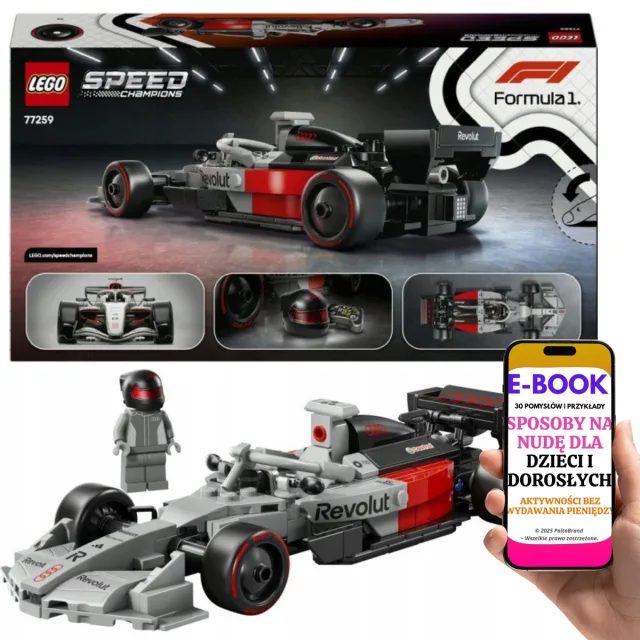 Zestaw LEGO 77259, zdjęcie 5 z 5