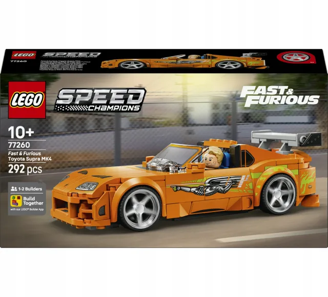 Zestaw LEGO 77260, zdjęcie 2 z 5