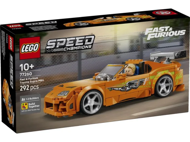Zestaw LEGO 77260, zdjęcie 4 z 5
