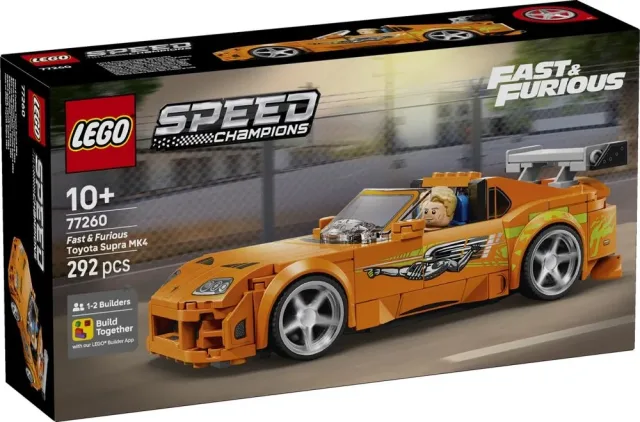 Zestaw LEGO 77260, zdjęcie 5 z 5