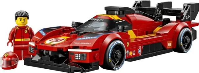 Zestaw LEGO 77261, zdjęcie 1 z 5