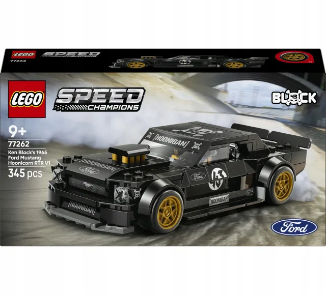 Zestaw LEGO 77262, zdjęcie 2 z 5