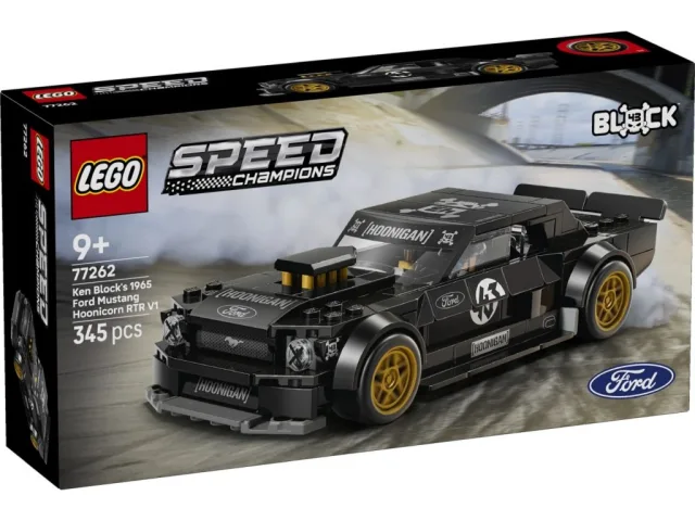 Zestaw LEGO 77262, zdjęcie 4 z 5