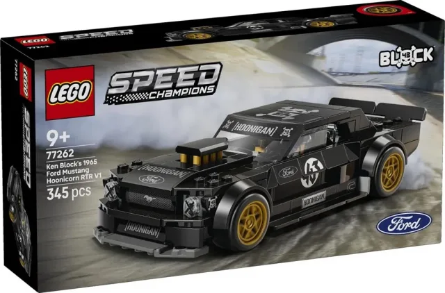 Zestaw LEGO 77262, zdjęcie 5 z 5