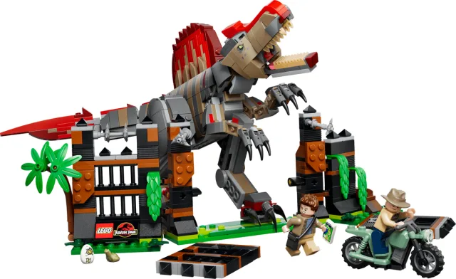Zestaw LEGO 77982, zdjęcie 1 z 5