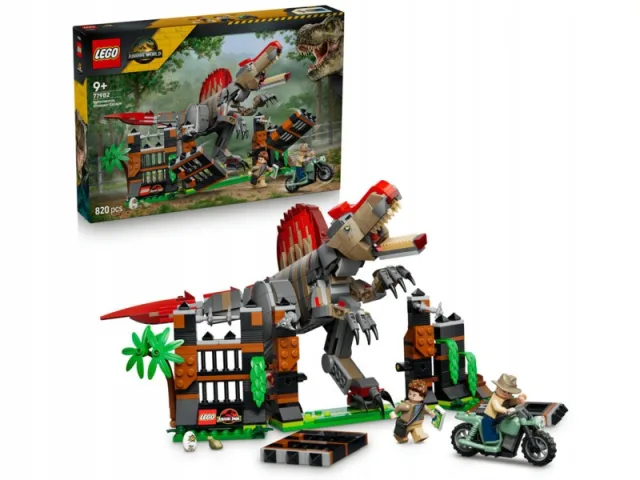 Zestaw LEGO 77982, zdjęcie 2 z 5