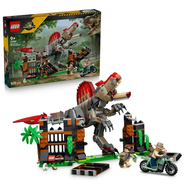 Zestaw LEGO 77982, zdjęcie 3 z 5
