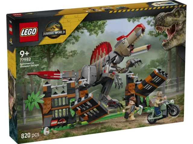 Zestaw LEGO 77982, zdjęcie 4 z 5