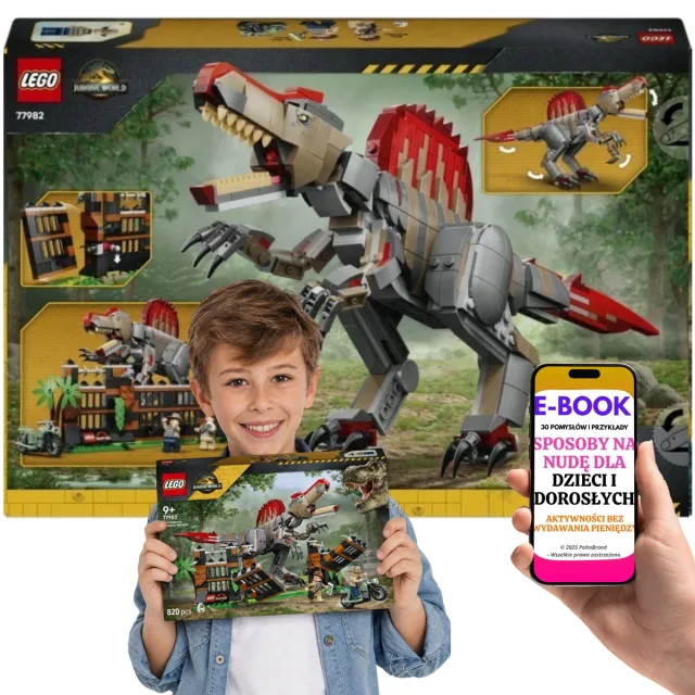 Zestaw LEGO 77982, zdjęcie 5 z 5