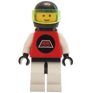 M:Tron