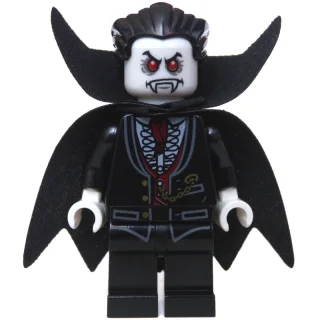 Lord Vampyre / Vampire