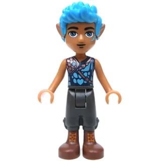 Tidus Stormsurfer