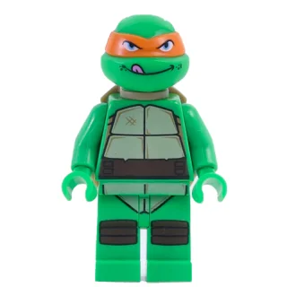 Michelangelo