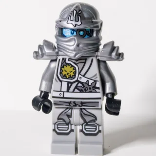 Zane in Jungle Outfit (Tournament of Elements)
