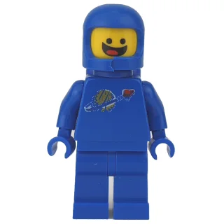 Benny the Spaceman