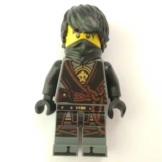 Cole (Hands of Time)
