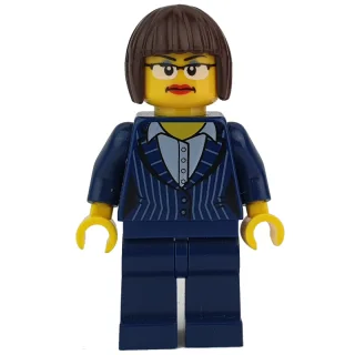 Executive Ellen