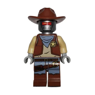 Deputron