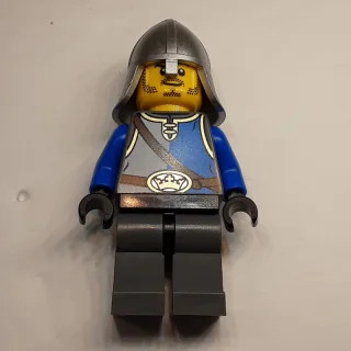 Gallant Guard