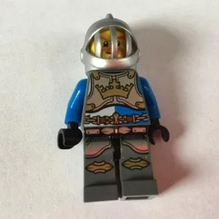 Sir Stackabrick