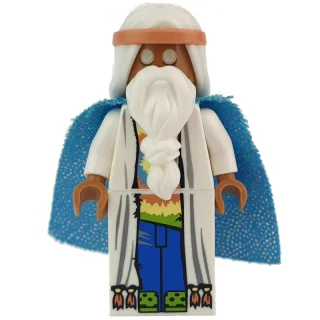 Minifigurka Vitruvius