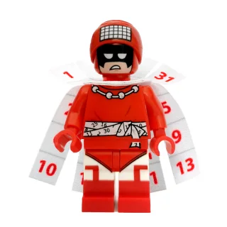 Calendar Man