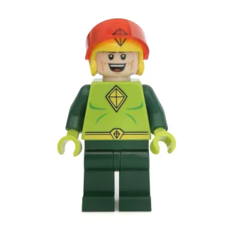 Kite Man