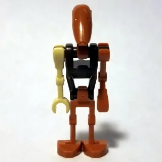 RO-GR (Roger)