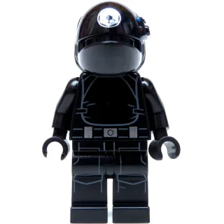 Imperial Gunner, Open Mouth