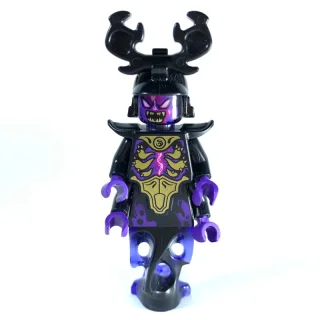 Overlord (Legacy)