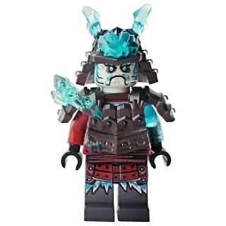 General Vex