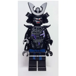 Minifigurka Lord Garmadon (Resurrected)