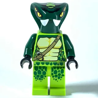 Minifigurka Spitta (Legacy)