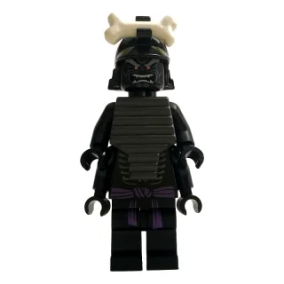 Lord Garmadon (Legacy)