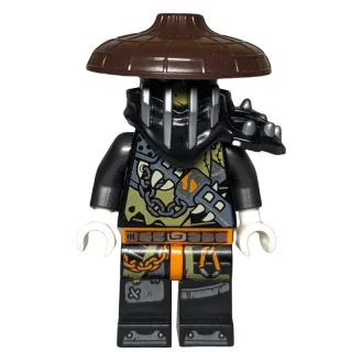 Heavy Metal / Faith with Hat