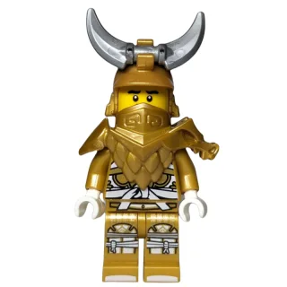 Dragon Master / Master Wu (Hunted)