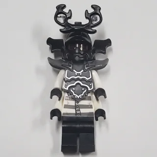 Giant Stone Warrior