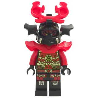 Warrior (The Final Battle)