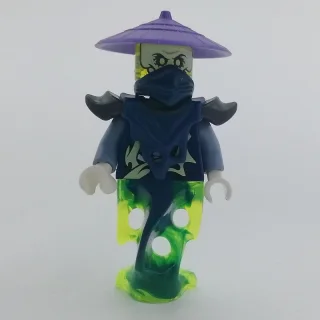 Ghost Scythe Master Ghoultar