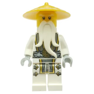 Master Wu (Possession)