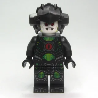 InfectoByter / MechaByter
