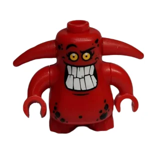 Minifigurka Scurrier