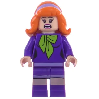 Daphne Blake