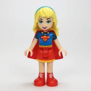 Supergirl