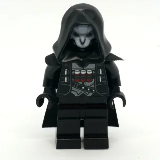 Minifigurka Reaper