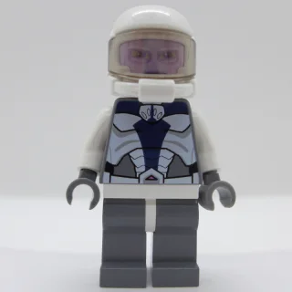 Umbaran Soldier